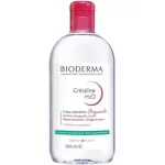 Bioderma Craline H2O Cleansing Micellar Water Limited Edition - Piigipuhastusvesi piigipuhastusveena piiratud kogus 500ml