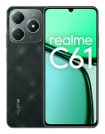 realme C61 17.1 cm (6.74) Dual SIM Android 14 4G USB Type-C 6 GB 256 GB 5000 mAh Green