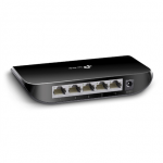TP-LINK SG1005D 5-port gigabitise tlaualliti