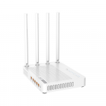 Totolink A702R V4 | Router Wi-Fi | AC1200, Dual Band, MIMO, 5x RJ45 100Mb|s