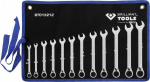Brilliant Tools BT013212 8-19mm 12tk