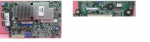 Hewlett Packard Enterprise Smart Array P440ar RAID controller with 2GB FBWC