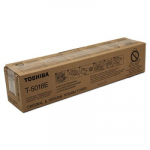 TOSHIBA Tooner T-5018E T5018E Black Schwarz (6AJ00000171) (6AJ00000257)