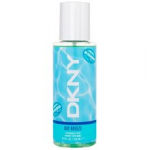 DKNY Ole Aedlik Poolipartii Bay Breeze KehalakkNote: The translation provided is a direct translation of the text, but it might not be the most natural or common way to express the idea in Estonian. The original text is a brand name and product descr ...