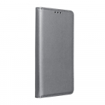 SMART CASE Book for SAMSUNG J3 2017 grey