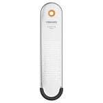 Fiskars Funktsionaalne vorm raastin, eriti peen (1079966)