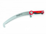 WOLF-GARTEN Pro 370 37 cm Metallikpunane