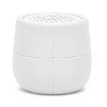 Lexon Mini X Bluetooth-kuulmik valge LA120MW