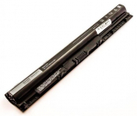 CoreParts Laptop Battery for Dell 32.56Wh 4 Cell Li-ion 14.8V