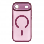 VARIETE MAG COVER hilduv MagSafe'iga IPHONE 17 Air vrvi violetne