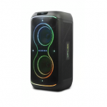 Muse Party Box Klar | M-1930 DJ | 300 W | Bluetooth | Must | Kandev | Juhtmata hendus