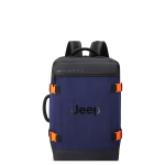 Delsey Jeep JS007C Seljakott XL, sinine (J0374064112)
