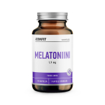ICONFIT Melatoniini, 1,9 mg, 90 kaps (4744130014921)