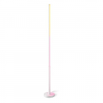 WiZ Pole Wi-Fi BLE prandalampp EU + RGBW LED ribakomplekt 4m + kaasaskantav nupp EU