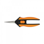 Fiskars SP13 pruning shears Bypass Black, Orange