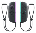 Nintendo Joy-Con 2 paar helelilla/heleroheline