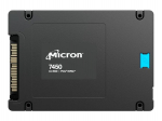 Micron Technology Micron SSD 7450 PRO NVMe U.3 960GB