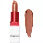 Smashbox Prime AND Plush, kreemjas huuletuus, Tunnustatud, 3,4 g