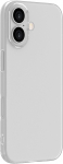 eSTUFF INFINITE (GRS) VIENNA iPhone 17 Clear Cover. Material: