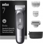 BRAUN Seeria 7 BG7550 hall