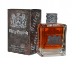 Juicy Couture Dirty English Parfm EDT 100 ml