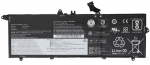 Lenovo 57Wh 3-cell Li-ion battery for Lenovo ThinkPad