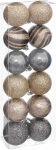 ATMOSPHERA 13435528 4cm 12pcs