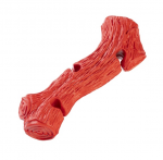 Dog toy - Gimborn DOG RED TITAN BRANCH