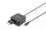Digitus Slearvuti laadija USB-C DA-10071