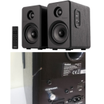 YENKEE YSP 2025 Speakers 2.0 40W (krabid korpusel, kahjustatud pakend)