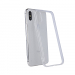 Mocco Ultra seljambris 2 mm silikoonist lekatte Samsung Galaxy A34 5G jaoks