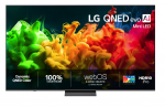LG Electronics LG 85'' QNED8EB 4K Edge Mini-LED TV (85QNED8EB3A.AEU)