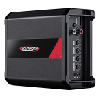 SounDigital 800.1 EVOX
