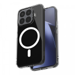 CRONG Cover hybrid clear magnetic Xiaomi 17T Pro