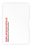 Networx Schutzglas Clear Transparent, fr Apple iPad Mini 6. Gen