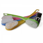 Bristle massage brush Colour
