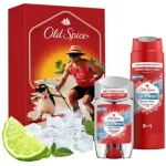 Old Spice Cold Spice Set - Kingituskomplekt