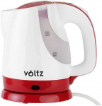 Oliver Voltz Viis viis viis viis ksteist kaks null