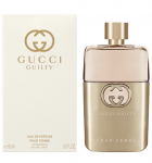 Gucci Vandlik Pudrandamise Parfm EDP 90ml