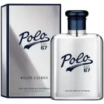 Ralph Lauren Polo 67 Extreme EDP 40ml
