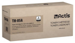 Actis TH-05A toonerkassett (asendab HP 05A CE505A, Canon CRG-719; standard; 2300 leheklge; must)
