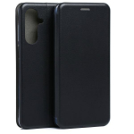 Beline Samsung A17 5G magneetse mbrisega must