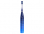 ELECTRIC TOOTHBRUSH FLOW WHITE OCLEAN
