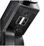 Cherry JA-0850 MA 6.0 UNI USB black