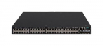 HPE Networking Comware Switch 48G 4SFP+ 1-pesa 5140HI