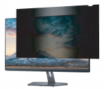 eSTUFF Privacy Filter 27"" 598 mm x 337 mm 16:9 Supports Touch