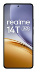 Realme 14T 16,9 cm (6,67) Android 15 5G 8 GB 256 GB 6000 mAh must