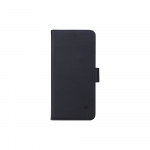 GEAR Wallet Black 3 Cardpockets Motorola One Zoom / One PRO