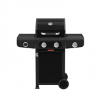 Barbecook Gaasi Grilli Siesta 210 Graphite | BC-GAS-2071