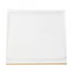 Nordic Quality 7662636 nuetehnika/lisaseade Valge tiptaldik